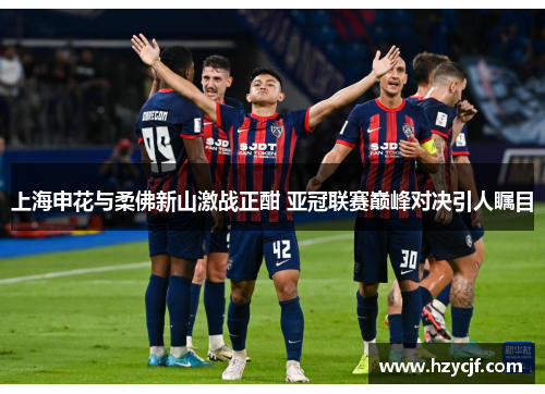 上海申花与柔佛新山激战正酣 亚冠联赛巅峰对决引人瞩目