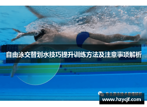 自由泳交替划水技巧提升训练方法及注意事项解析