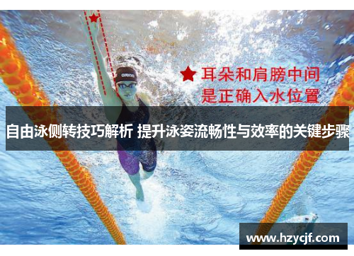 自由泳侧转技巧解析 提升泳姿流畅性与效率的关键步骤